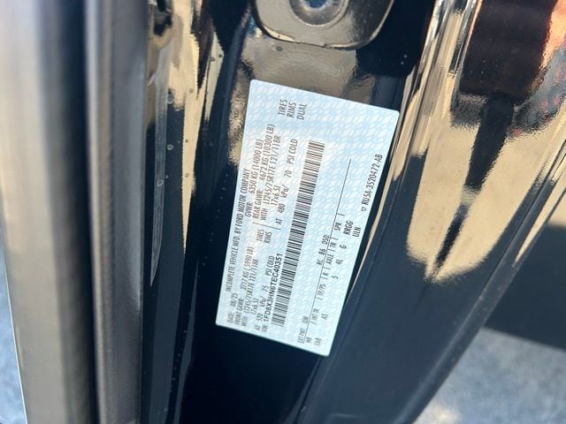 2026 Ford F-350 Super Duty Chassis Cab XL - Photo 20