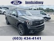 Ford Expedition Max