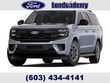  Ford Expedition Max