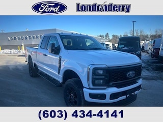 2026 Ford F-350 XL Truck Super Cab