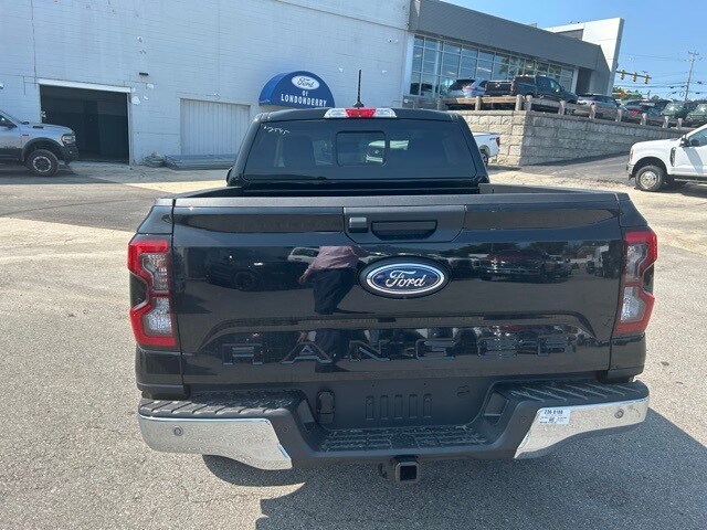 2024 Ford Ranger XLT photo 4