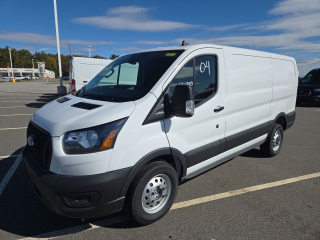 2025 Ford Transit Van Base - Photo 9