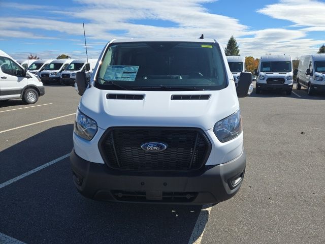 2025 Ford Transit Van Base - Photo 10