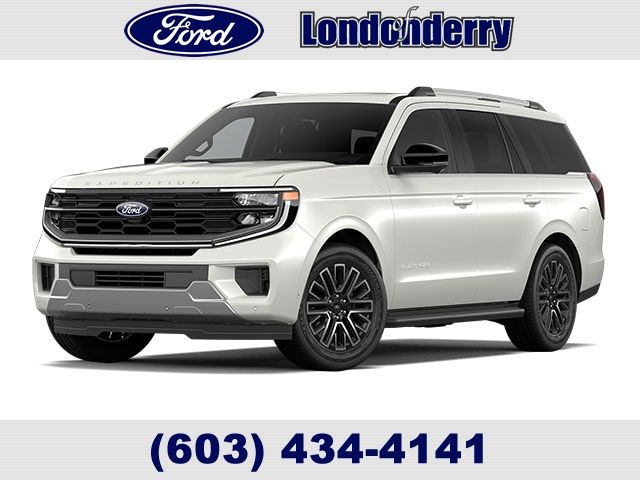 2026 Ford Expedition SUV 