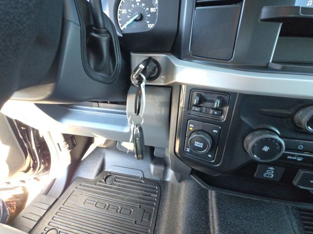 2026 Ford F-250 Super Duty XL - Photo 27