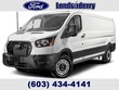 Ford Transit-250 Cargo