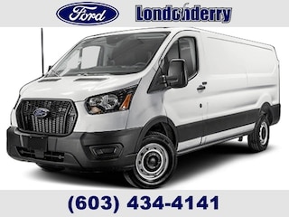 2025 Ford Transit-250 Cargo Low Roof 130