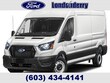 Ford Transit-250 Cargo