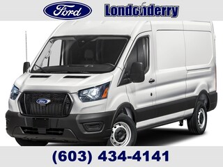 2025 Ford Transit-250 Cargo Medium Roof 148