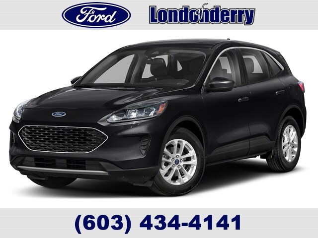 2020 Ford Escape SE's photo