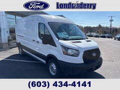 2026 Ford Transit-250 Cargo Medium Roof 148
