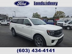 2025 Ford Expedition Max Active SUV For Sale Near Manchester, NH