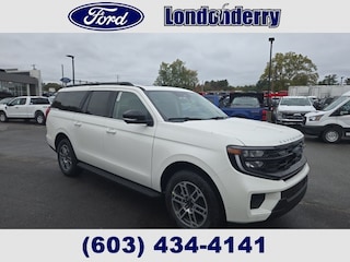 2025 Ford Expedition Max Active SUV