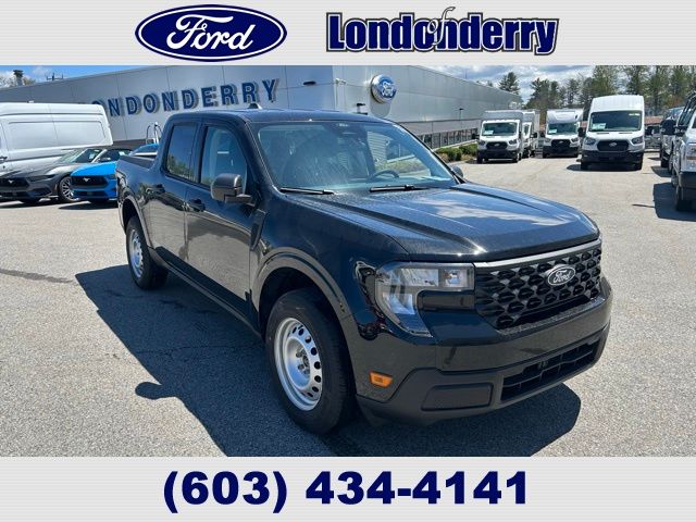 2026 Ford Maverick Truck SuperCrew 