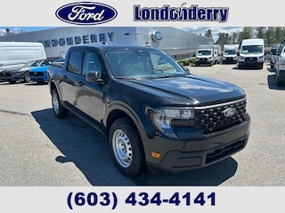 2026 Ford Maverick XL Truck SuperCrew