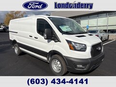 2026 Ford Transit-250 Cargo Low Roof 130