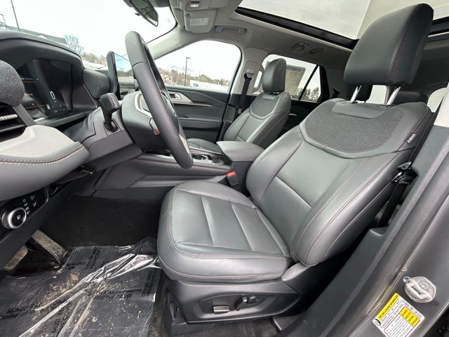 2026 Ford Explorer Active - Photo 17