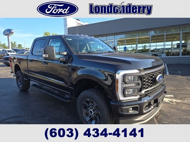 2026 Ford F-250 Super Duty XL's photo