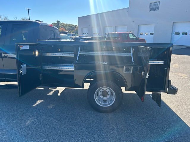 2026 Ford F-350 Super Duty Chassis Cab XL - Photo 12