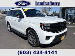 2025 Ford Expedition Active SUV For Sale Near Manchester, NH