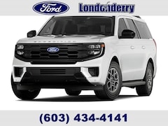 2025 Ford Expedition Max Active SUV For Sale Near Manchester, NH