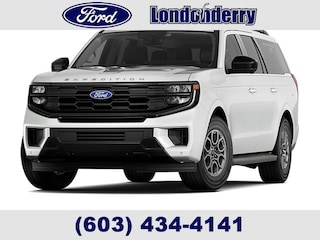 2025 Ford Expedition Max Active SUV