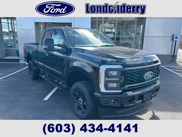 2026 Ford F-350 Truck Super Cab 