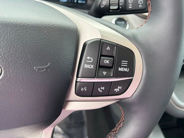 2026 Ford Explorer Active - Photo 22