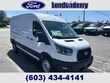 Ford Transit-250 Cargo