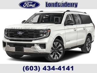 2025 Ford Expedition Max Platinum SUV