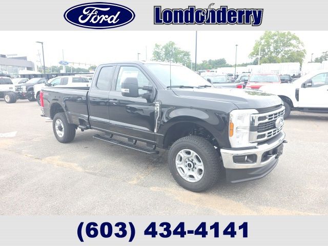 2027 Ford F-350