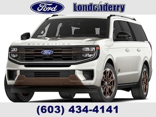 2026 Ford Expedition King Ranch SUV
