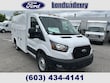 Ford Transit-350 Cutaway