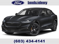 2025 Ford Mustang Mach-E Select SUV For Sale Near Manchester, NH