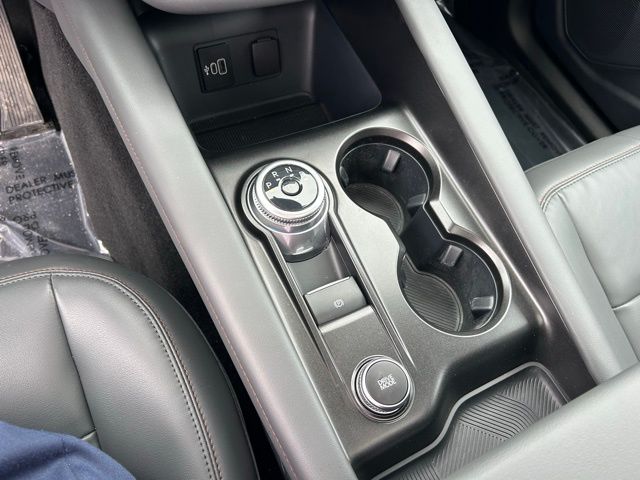2026 Ford Explorer Active - Photo 26
