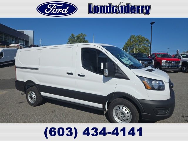2025 Ford Transit 250 Low Roof 130 WB AWD's photo