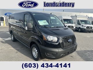 2025 Ford Transit-250 Cargo Low Roof 130
