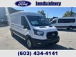 Ford Transit-250 Cargo