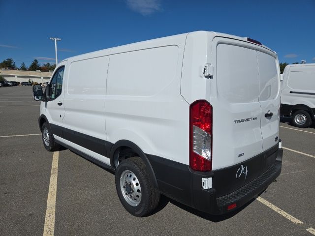2025 Ford Transit Van Base - Photo 7