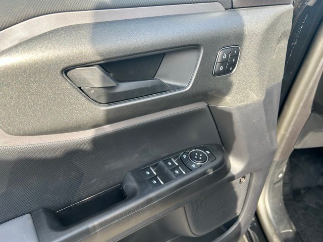 2025 Ford Bronco Sport Badlands - Photo 17