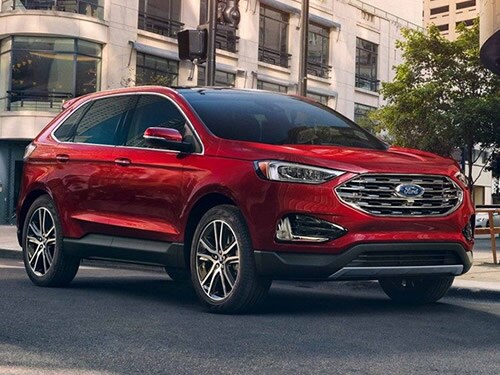 Ford Edge