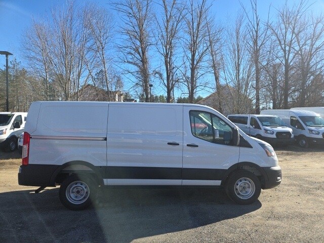 2026 Ford Transit photo 2