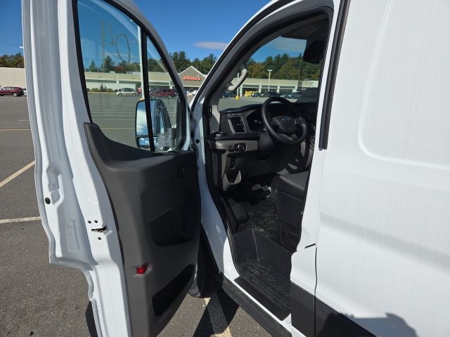 2025 Ford Transit Van Base - Photo 11