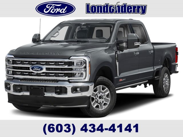 2026 Ford F-250 Lariat 4x4 Crew Cab 6-3/4' Box's photo