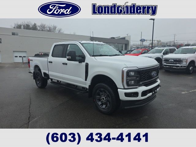 2026 Ford F-250 XL 4x4 Crew Cab 6-3/4' Box's photo