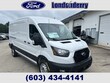 Ford Transit-250 Cargo