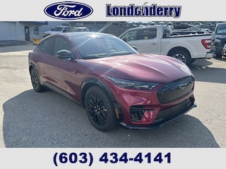 2025 Ford Mustang Mach-E Premium SUV