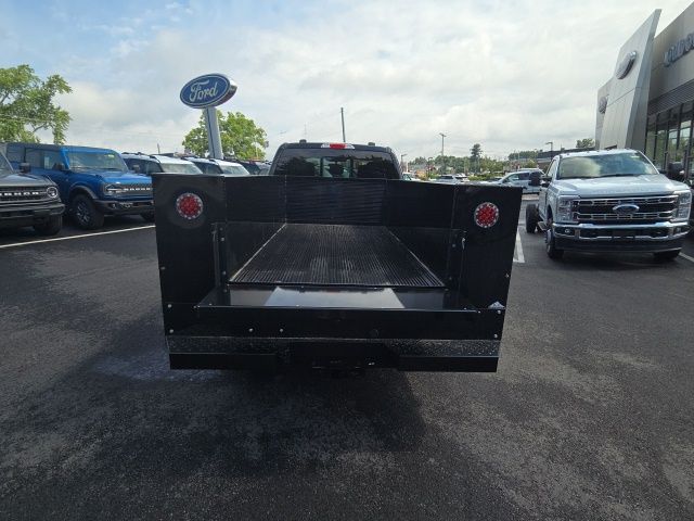 2026 Ford F-250 Super Duty XL - Photo 10