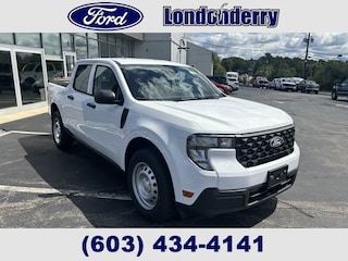 2025 Ford Maverick XL Truck SuperCrew