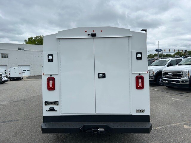 2024 Ford Transit photo 4